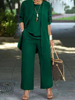 Dark green