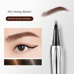 Honey Brown