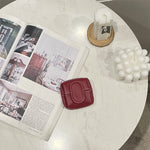 Pomegranate Red