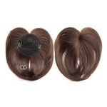 8# - Light Ash Brown