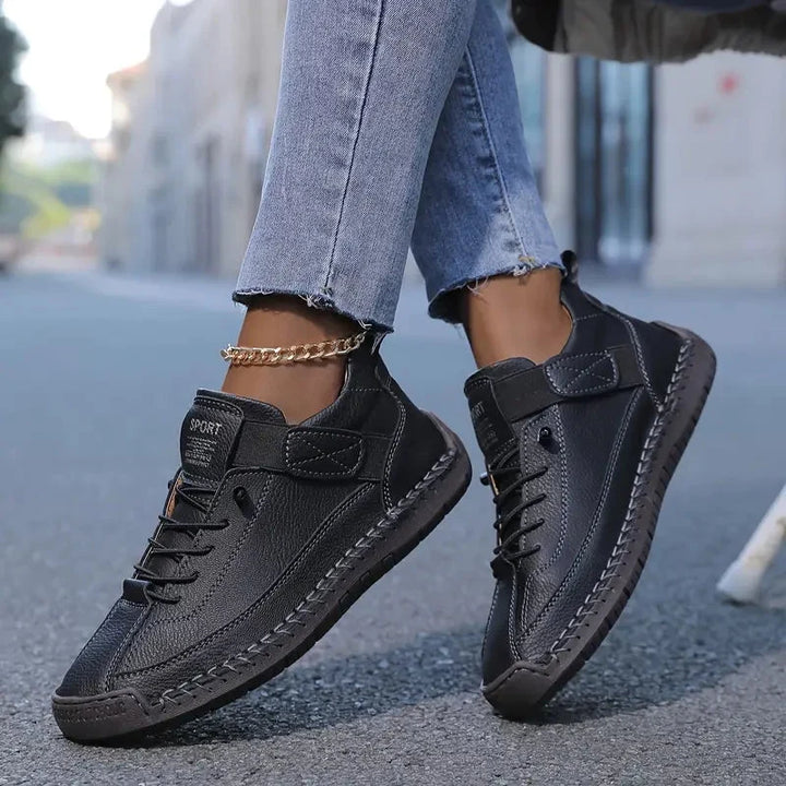 Stylish Orthoflex women's sneakers, versatile comfort shoes perfect for activewear & daily use.