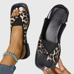 Leopard Print