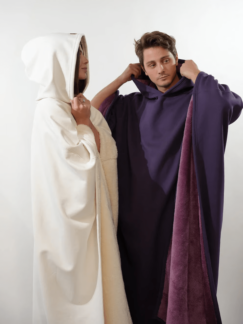 Cozy women's hoodie, soft loungewear for ultimate relaxation.