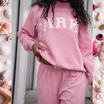 Pink A