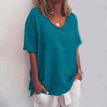 Blue Green