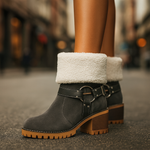 Charcoal Gray