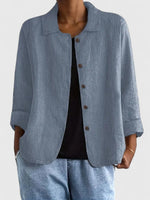 Blue Gray