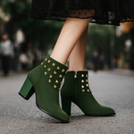 Emerald Green
