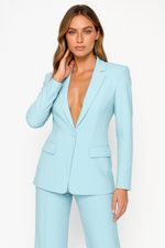 Sky Blue