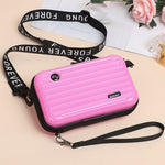 Rose Pink