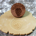 Pine Cones